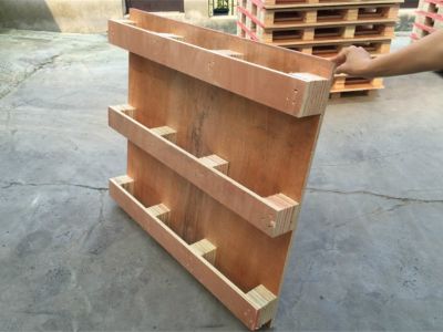 出口免檢卡板(托盤)